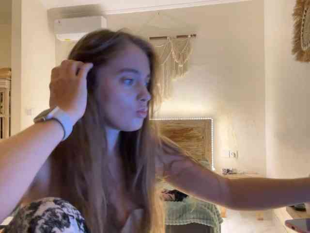 horny chat PrincessValeri