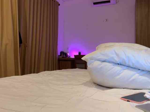 PrincessValeri webcam