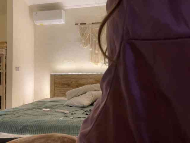 PrincessValeri webcam