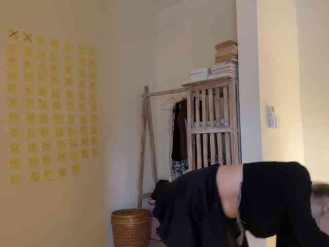 PrincessValeri webcam
