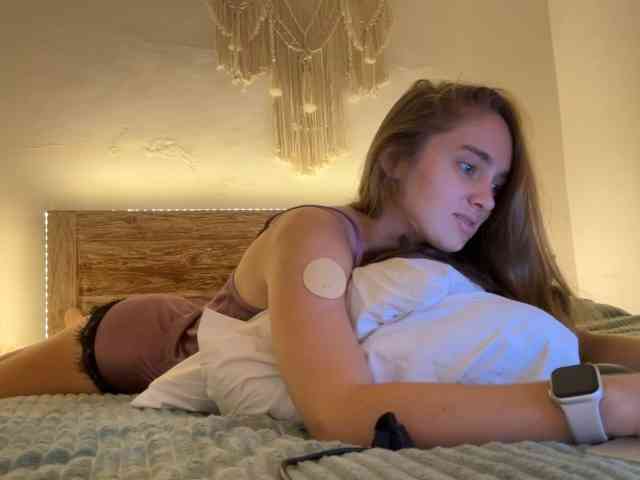 PrincessValeri webcam