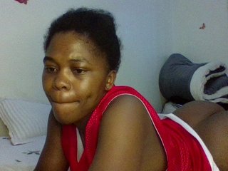 QueenJacky Porn Show