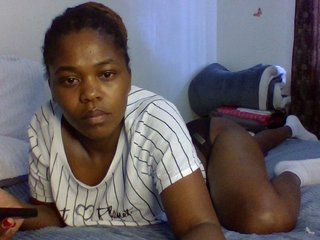 QueenJacky Porn Show