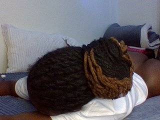 QueenJacky Porn Show