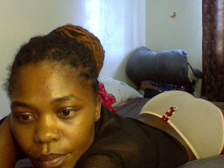 QueenJacky Porn Show