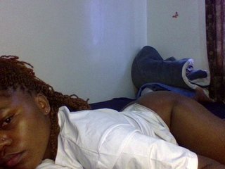 QueenJacky Porn Show