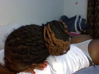 QueenJacky Porn Show