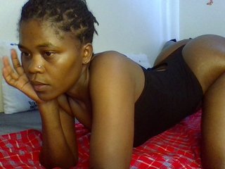 QueenJacky Porn Show