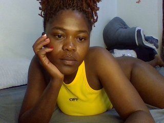 QueenJacky Porn Show