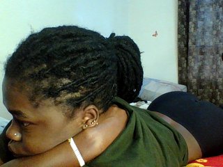 QueenJacky Porn Show