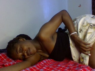 QueenJacky Porn Show