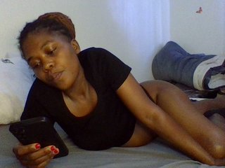 QueenJacky Porn Show