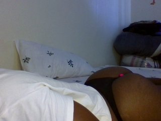 QueenJacky Porn Show