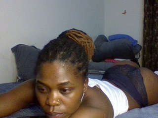 QueenJacky Porn Show