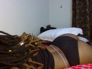 QueenJacky Porn Show