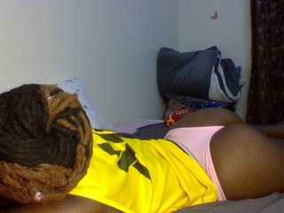 QueenJacky Porn Show