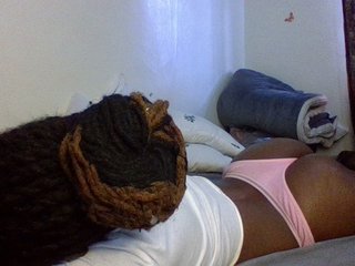 QueenJacky Porn Show