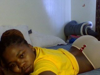 QueenJacky Porn Show