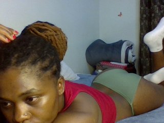 QueenJacky Porn Show