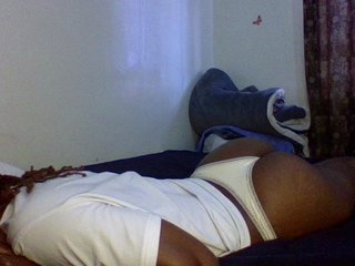 QueenJacky Porn Show