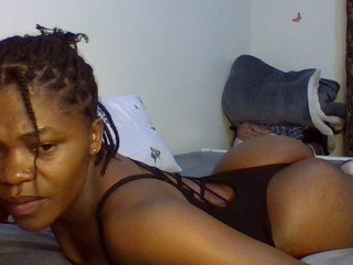 QueenJacky Porn Show