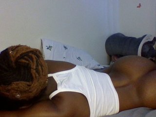 QueenJacky Porn Show