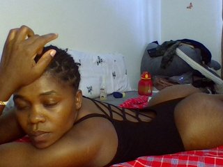 QueenJacky Porn Show