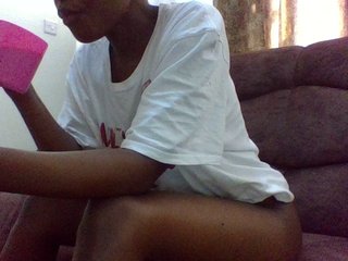 QueenJacky Porn Show