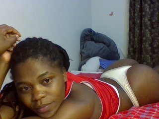 QueenJacky Porn Show