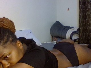 QueenJacky Porn Show