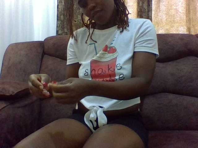 QueenJacky's BongaCams show and profile