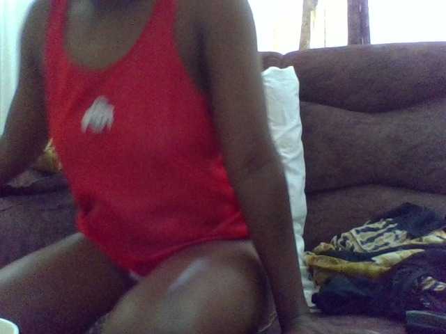 QueenJacky's BongaCams show and profile