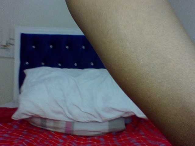 QueenJacky's BongaCams show and profile