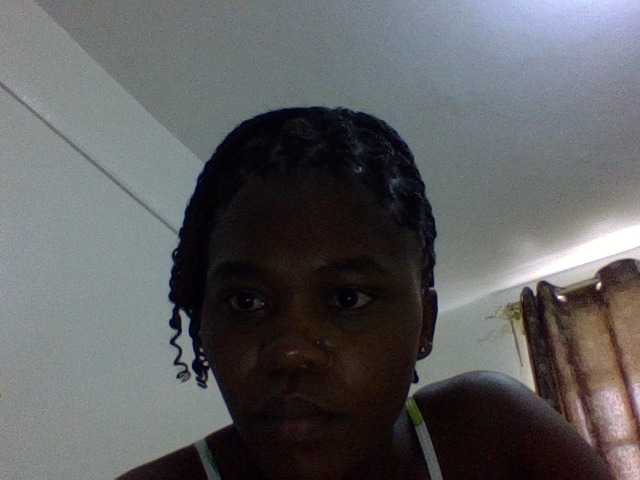 QueenJacky's BongaCams show and profile