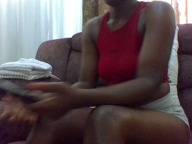 QueenJacky's BongaCams show and profile