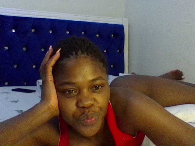 QueenJacky Live Cam on BongaCams