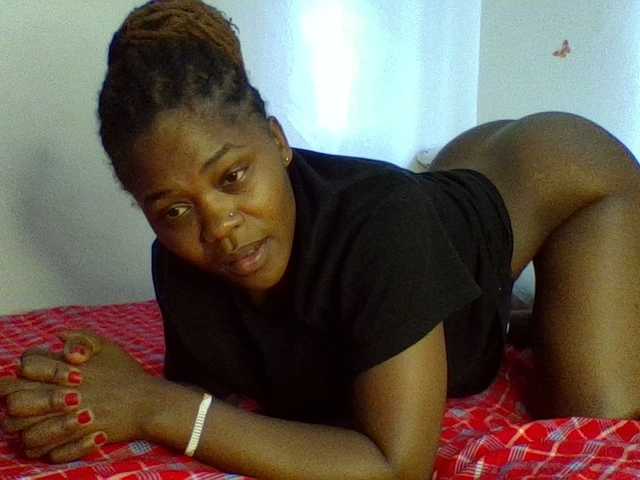 QueenJacky webcam