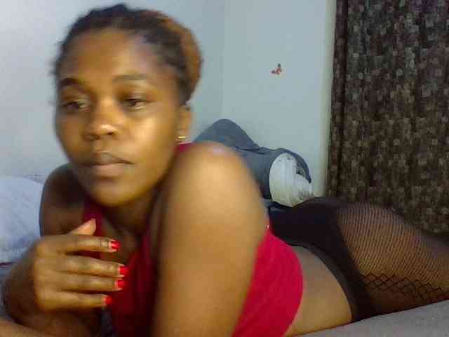 QueenJacky webcam