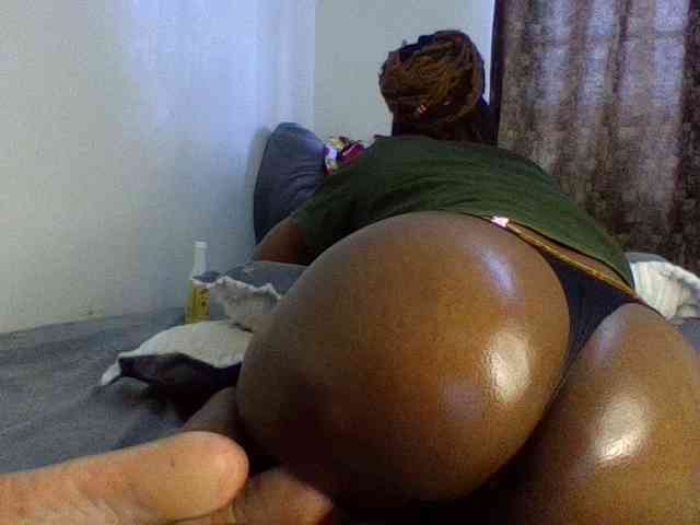 QueenJacky webcam