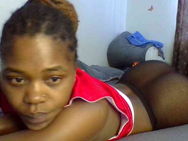 QueenJacky webcam