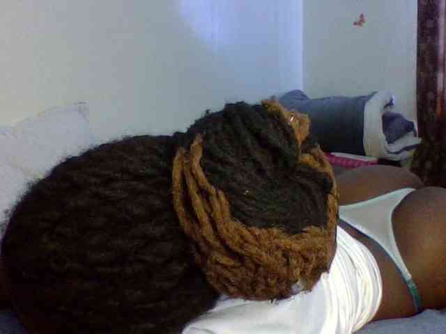 QueenJacky QueenJacky