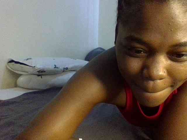 QueenJacky webcam