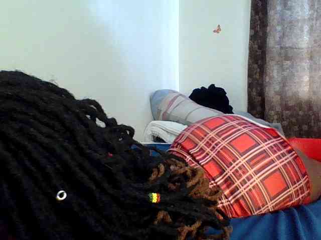 QueenJacky webcam