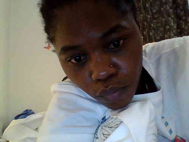 QueenJacky webcam