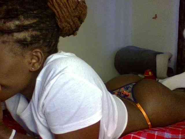 QueenJacky webcam