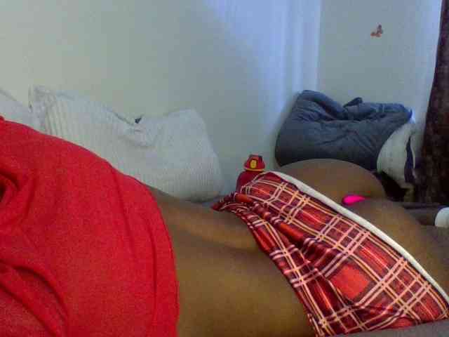 QueenJacky webcam