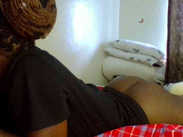 QueenJacky webcam