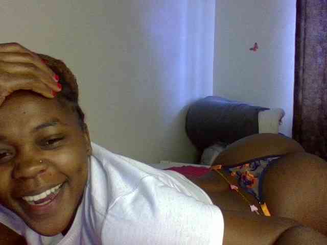 QueenJacky webcam