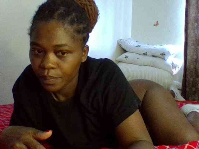 QueenJacky webcam