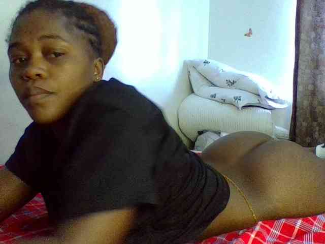 QueenJacky webcam